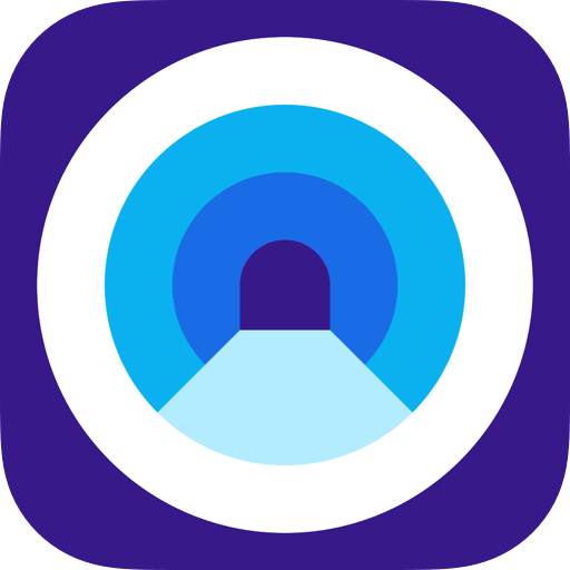 Keepsafe VPN mobile app icon