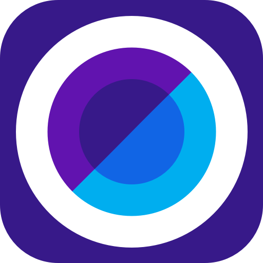 Keepsafe Browser mobile app icon