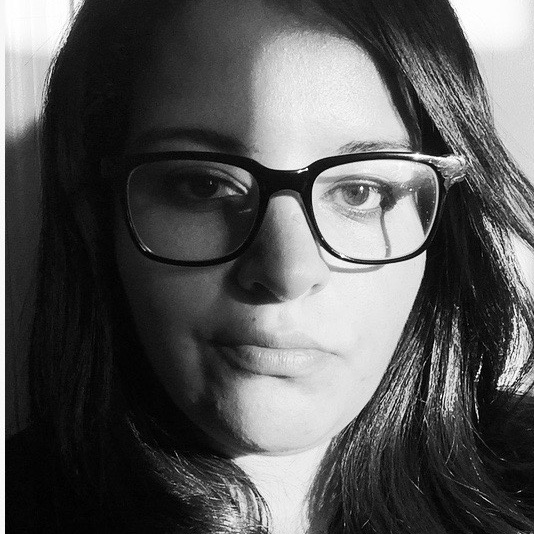Adriana portrait